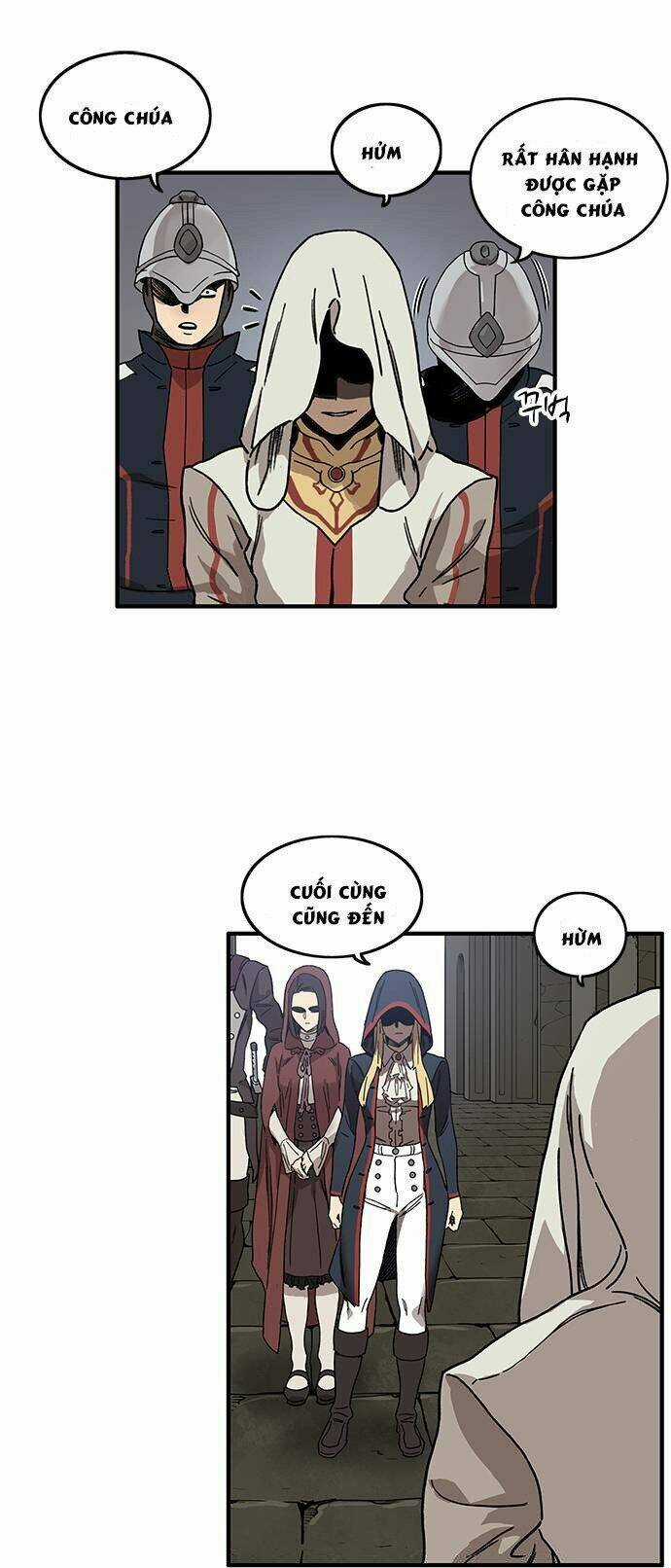 Aireq - Chapter 1 - Trang 59