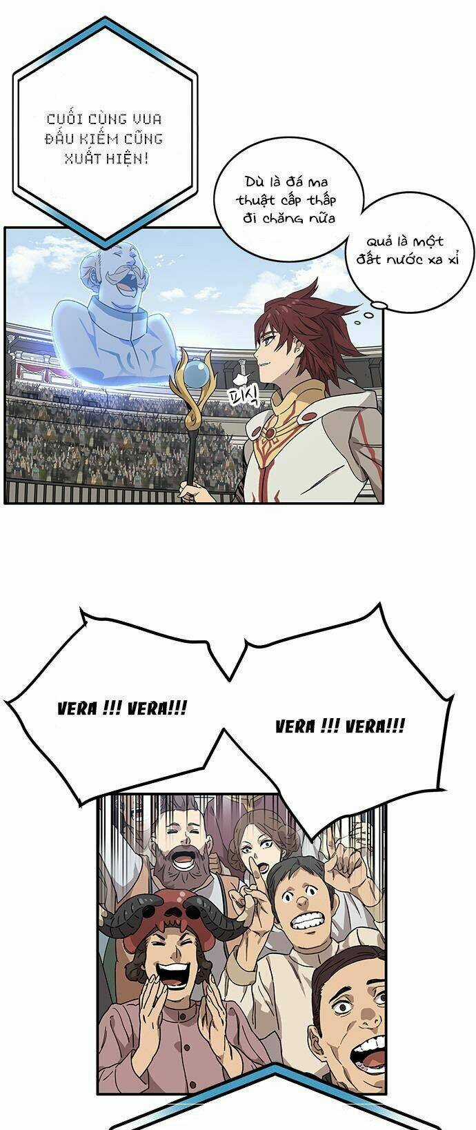 Aireq - Chapter 1 - Trang 77