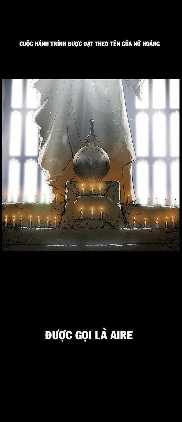 Aireq - Chapter 1 - Trang 9