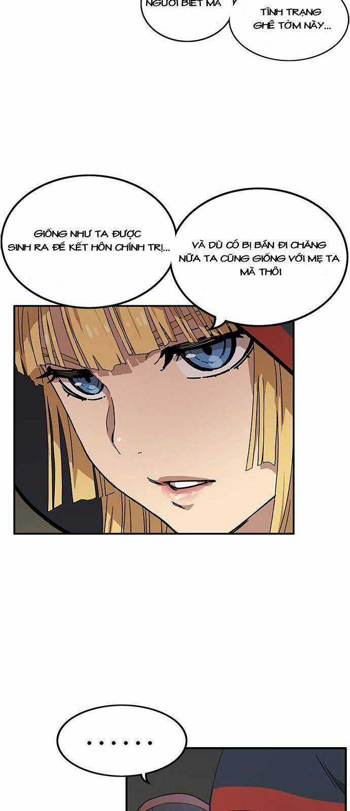 Aireq - Chapter 1 - Trang 84