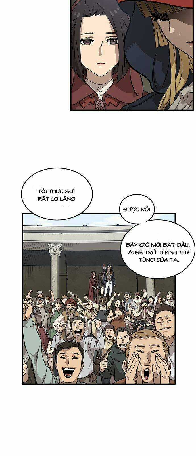 Aireq - Chapter 1 - Trang 85