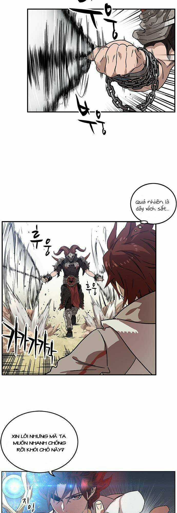 Aireq - Chapter 1 - Trang 93