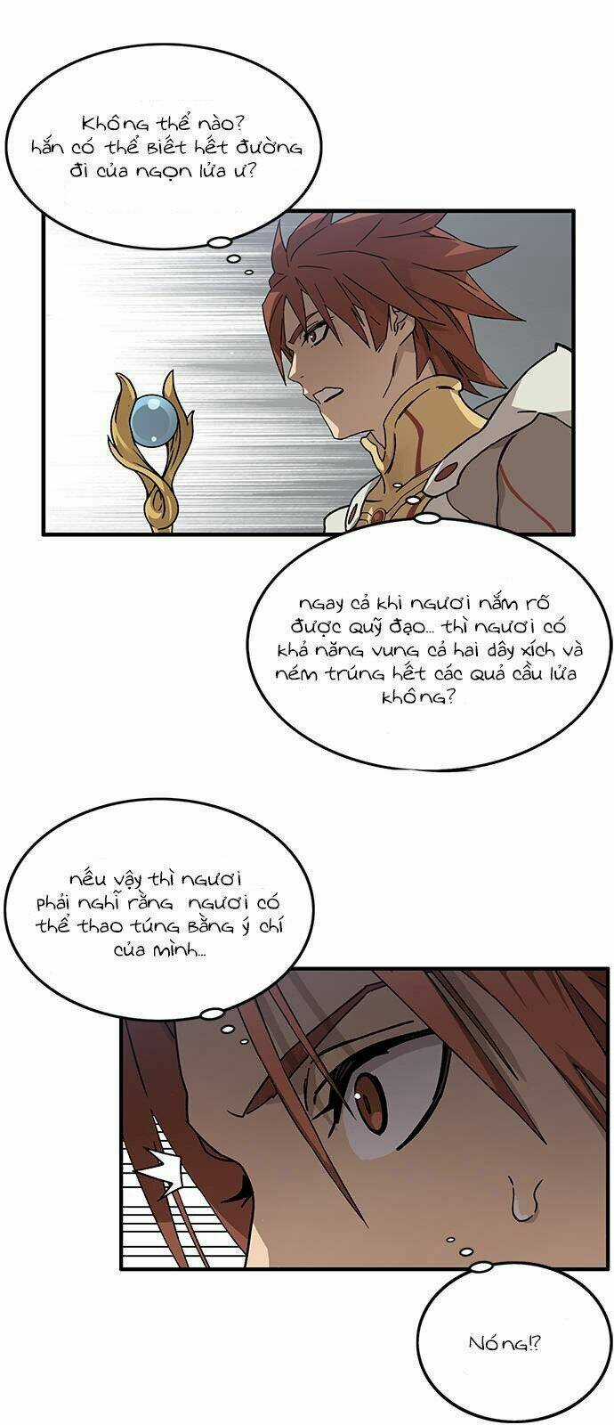 Aireq - Chapter 1 - Trang 99