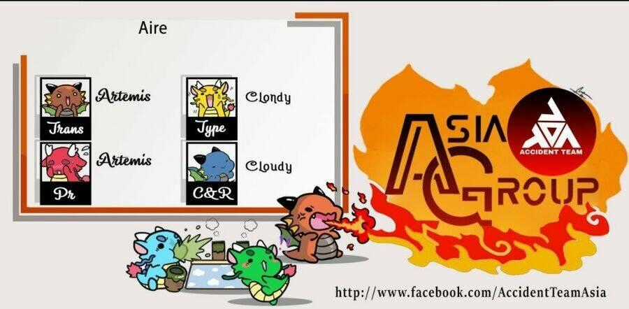 Aireq - Chapter 2 - Trang 2