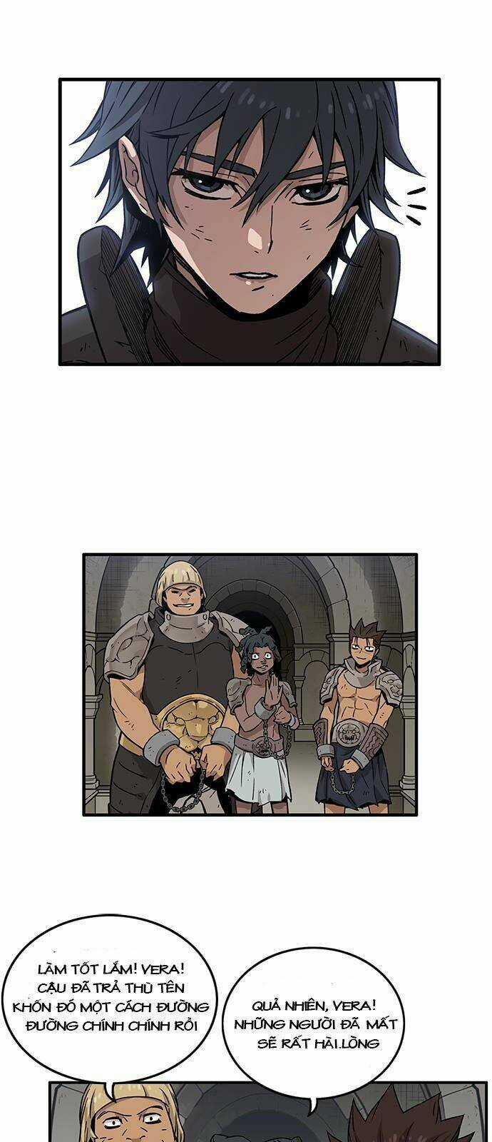 Aireq - Chapter 2 - Trang 11