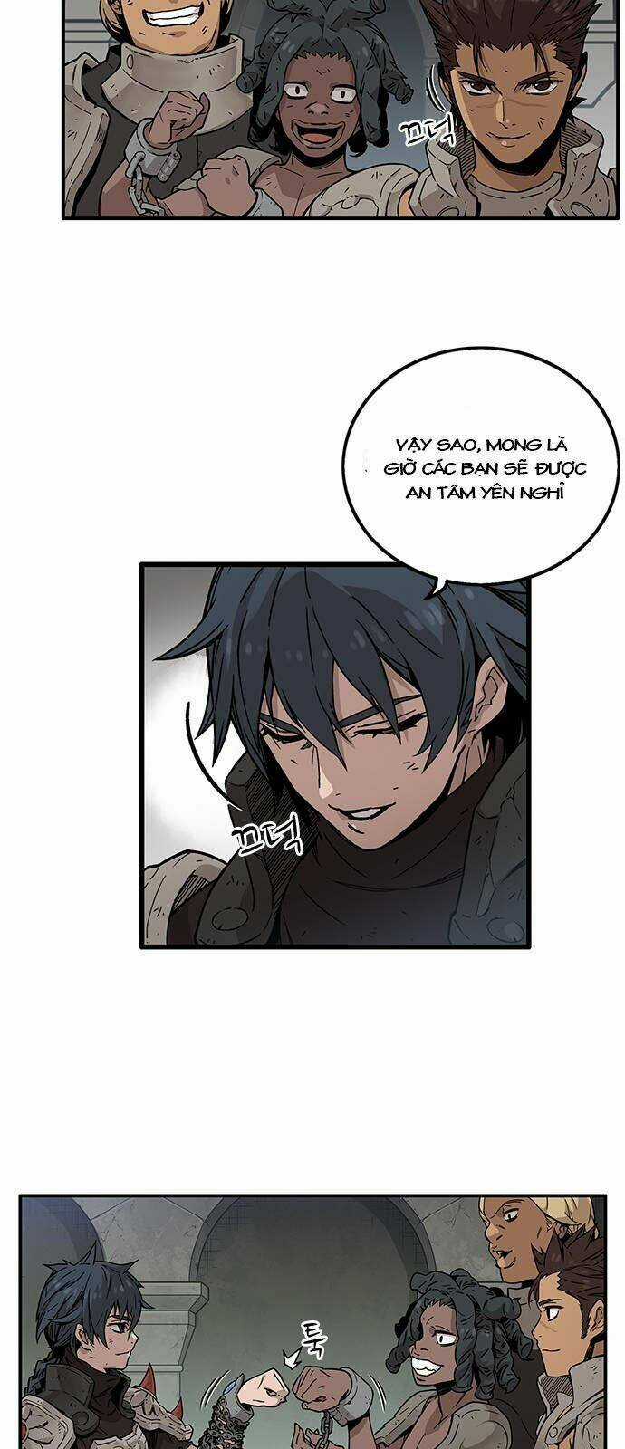 Aireq - Chapter 2 - Trang 12