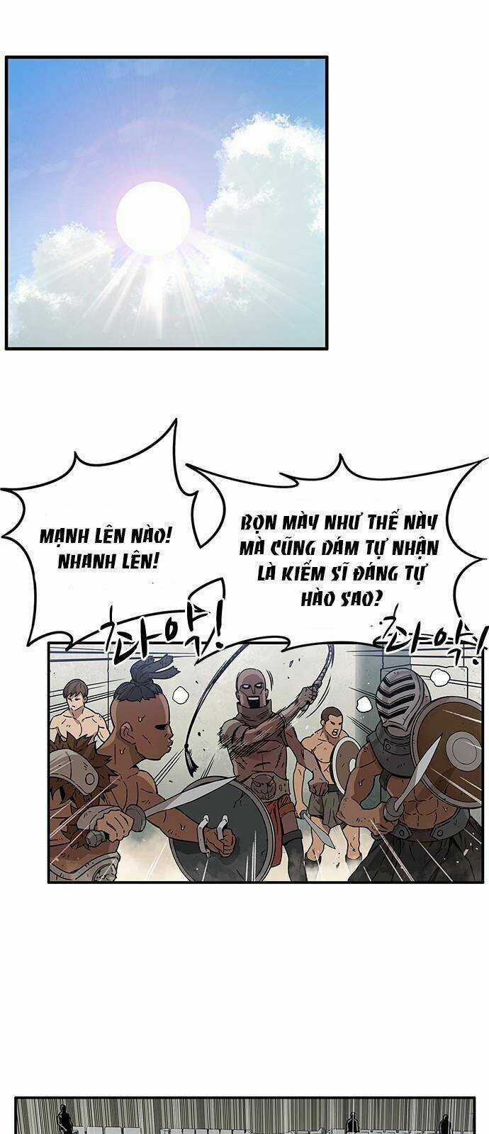 Aireq - Chapter 2 - Trang 14