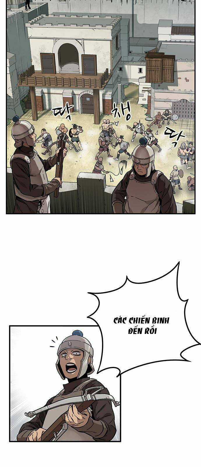 Aireq - Chapter 2 - Trang 15