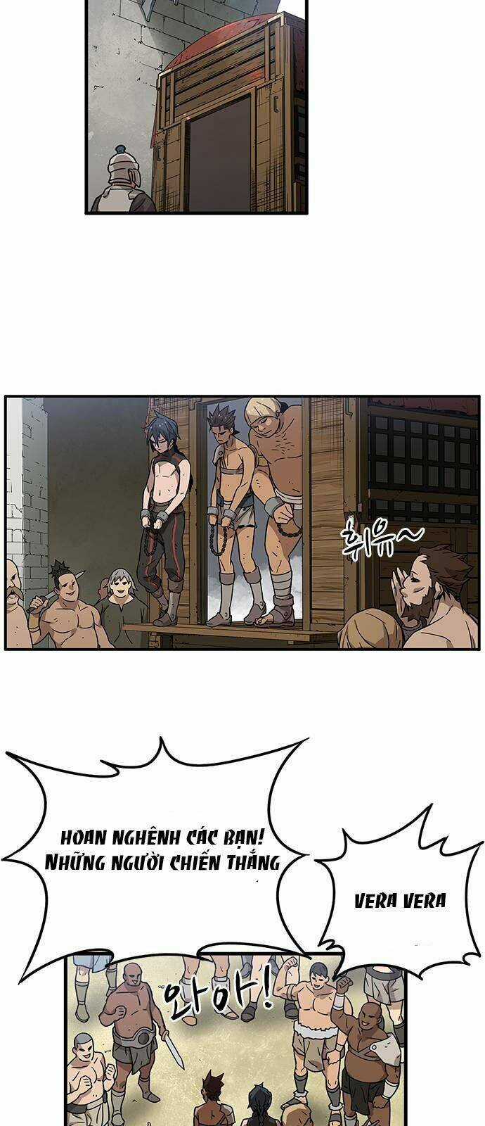 Aireq - Chapter 2 - Trang 17