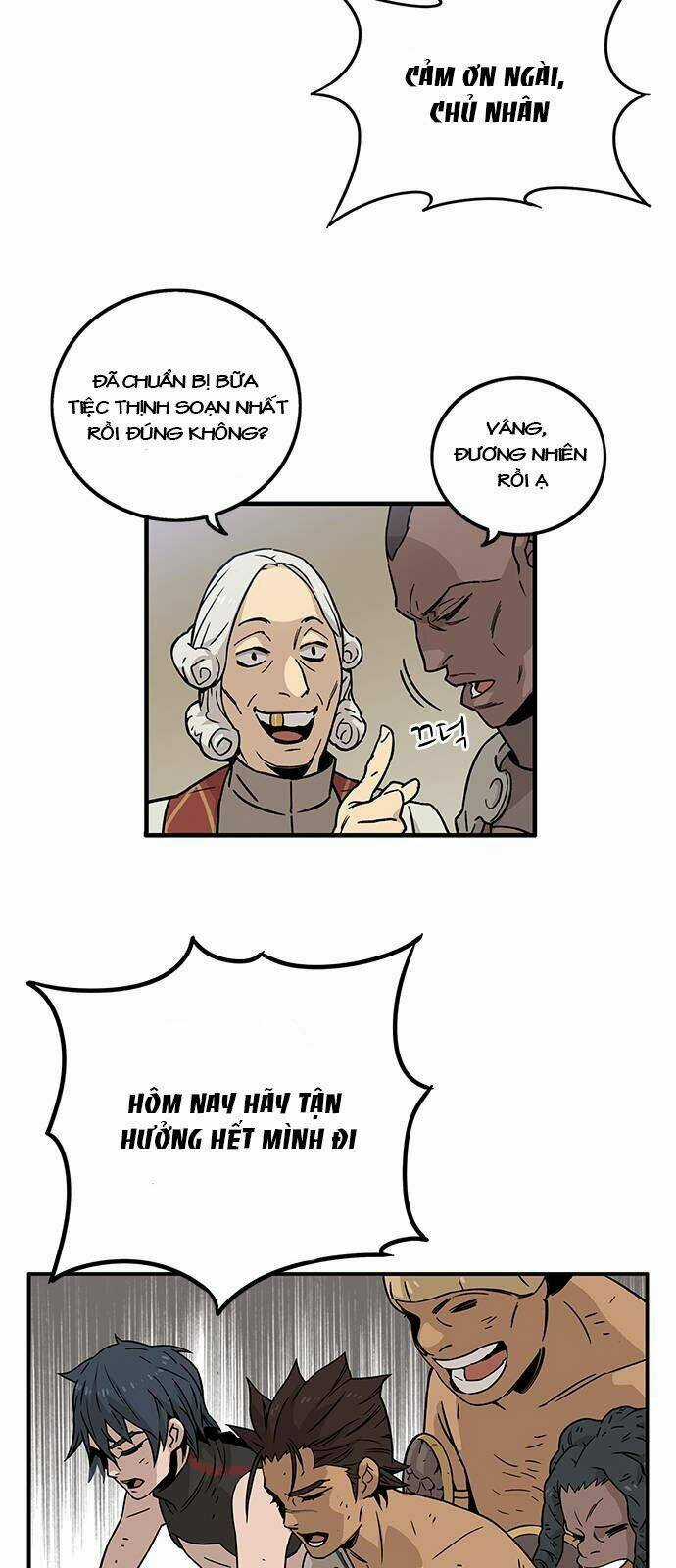 Aireq - Chapter 2 - Trang 19