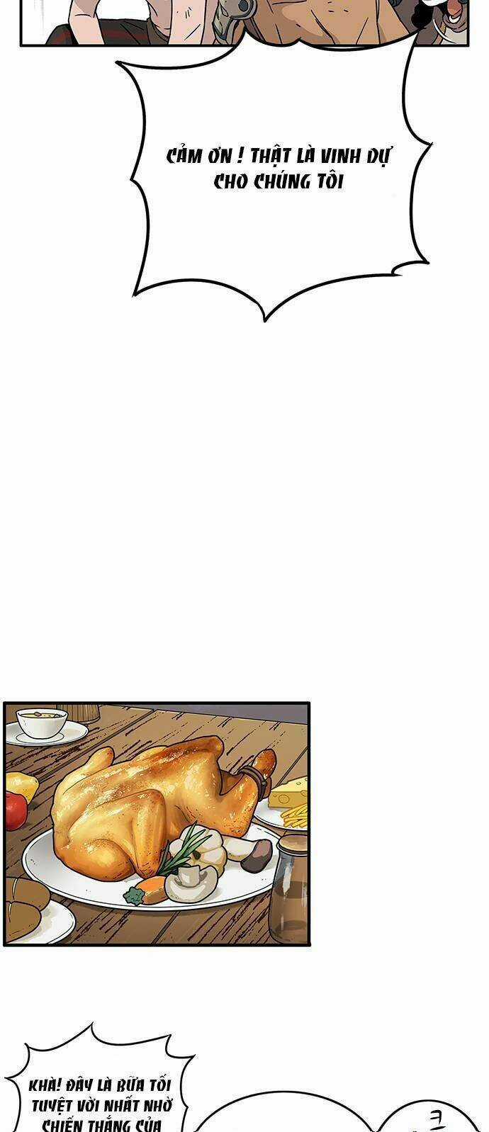 Aireq - Chapter 2 - Trang 20