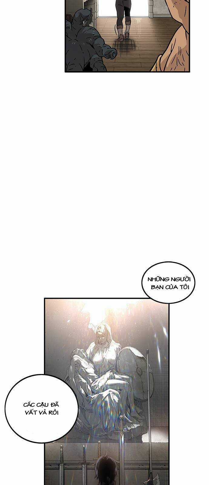 Aireq - Chapter 2 - Trang 22