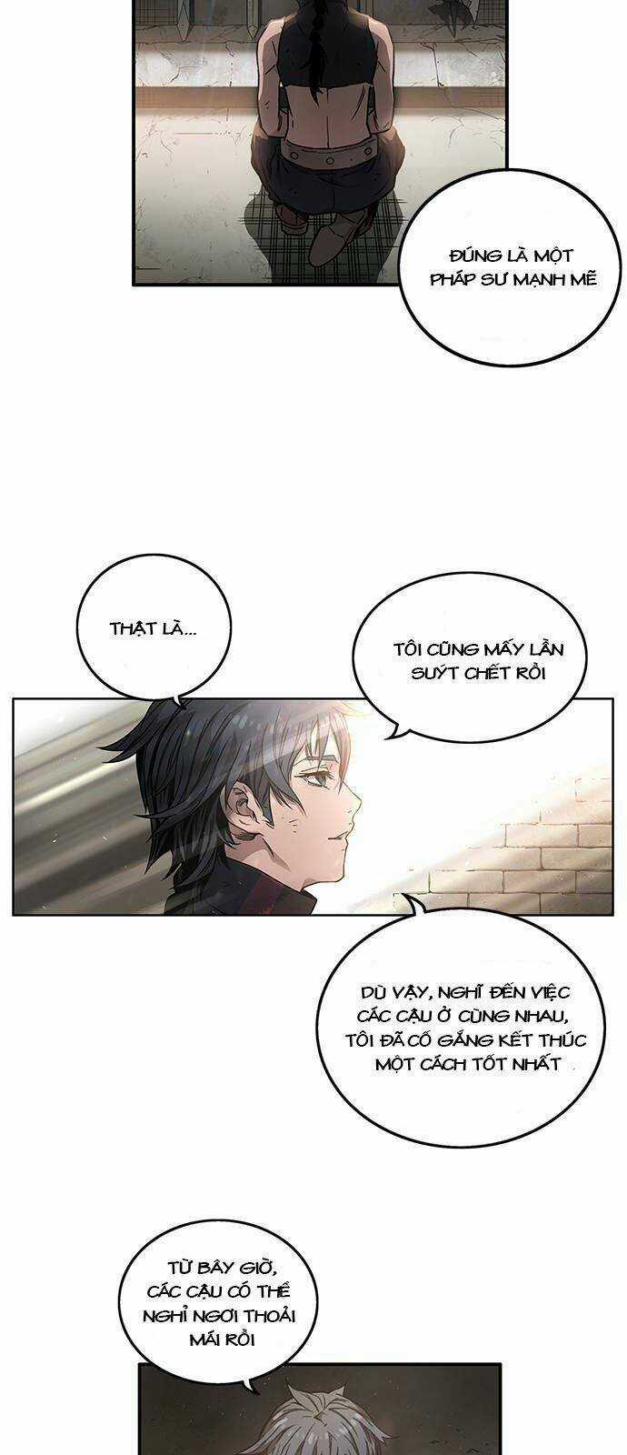 Aireq - Chapter 2 - Trang 23