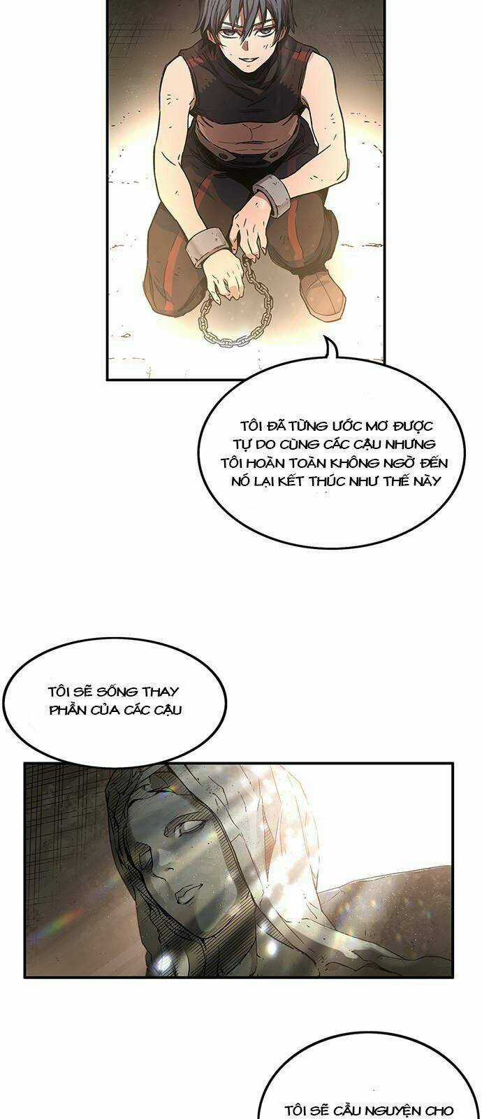 Aireq - Chapter 2 - Trang 24