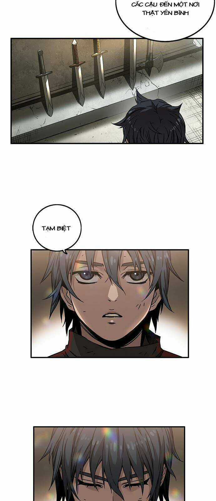 Aireq - Chapter 2 - Trang 25