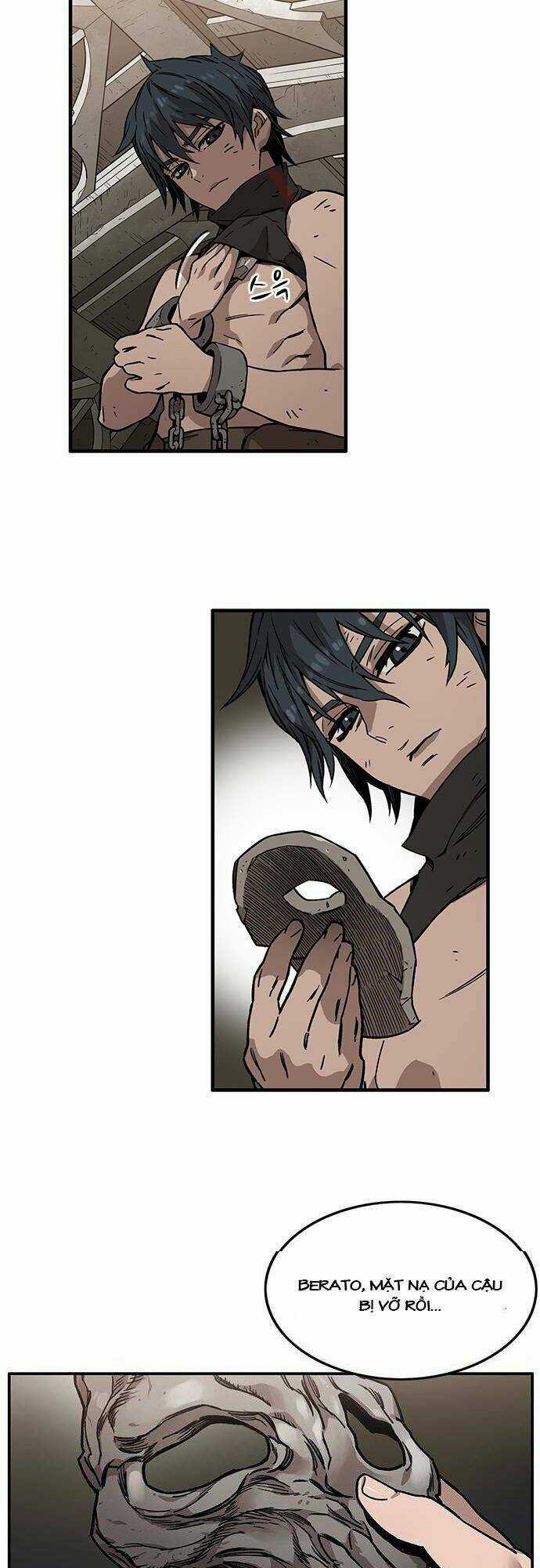 Aireq - Chapter 2 - Trang 27