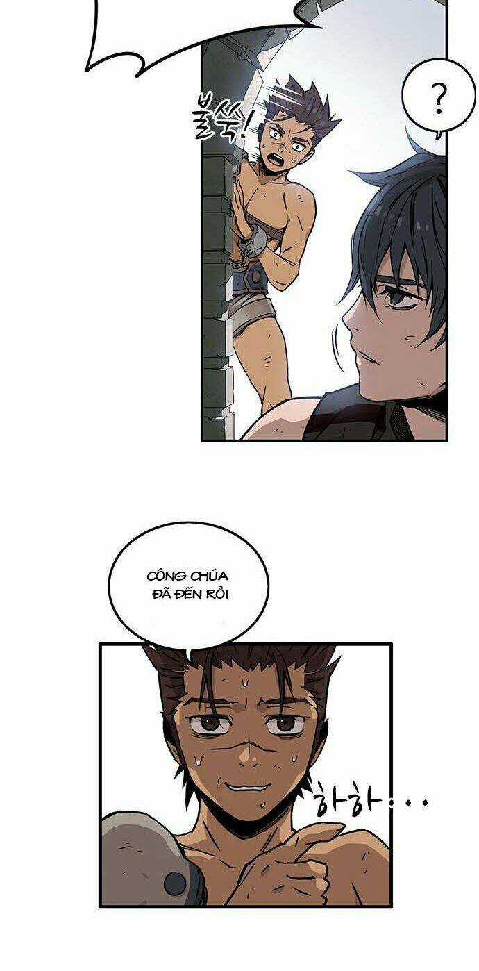 Aireq - Chapter 2 - Trang 29