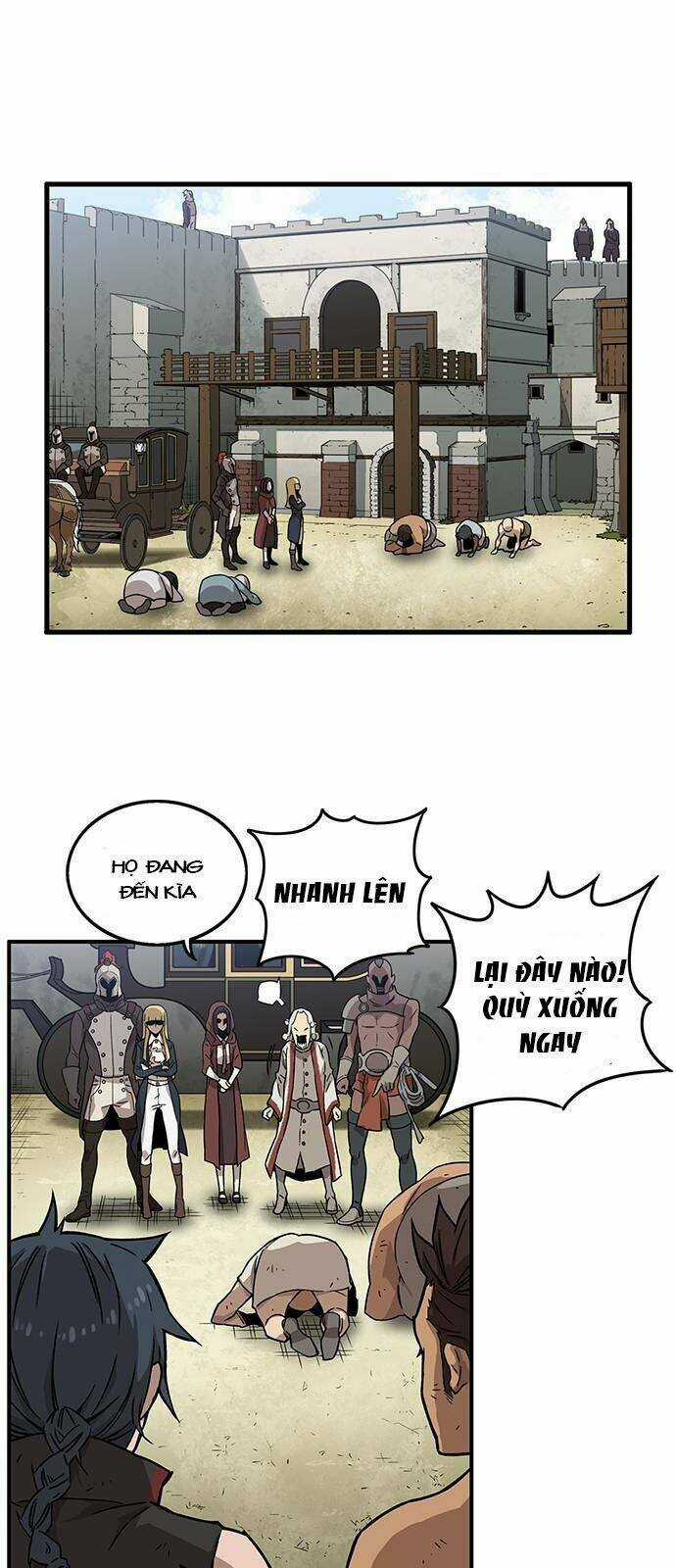 Aireq - Chapter 2 - Trang 32