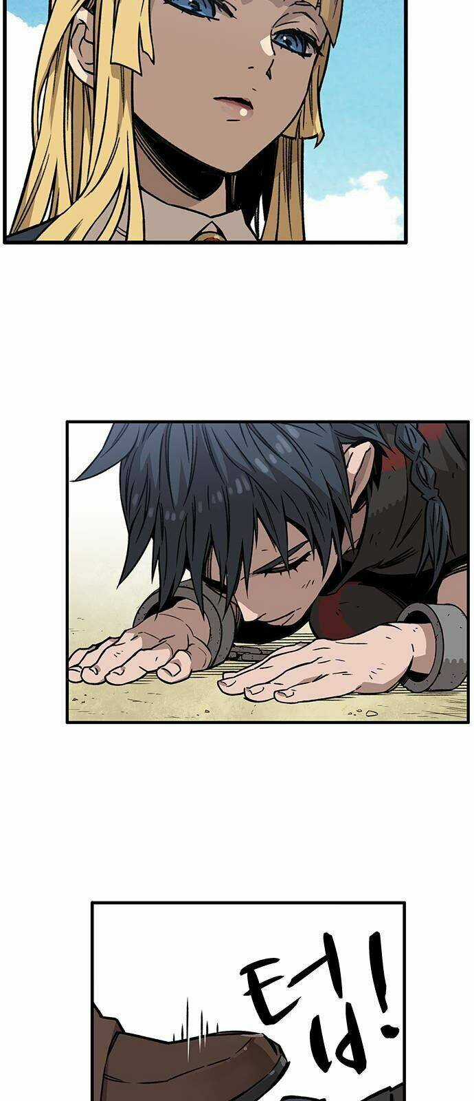 Aireq - Chapter 2 - Trang 34