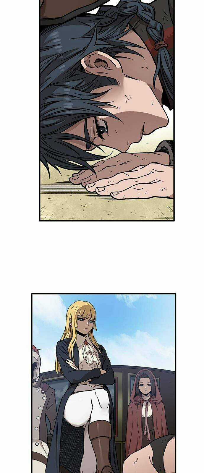 Aireq - Chapter 2 - Trang 35