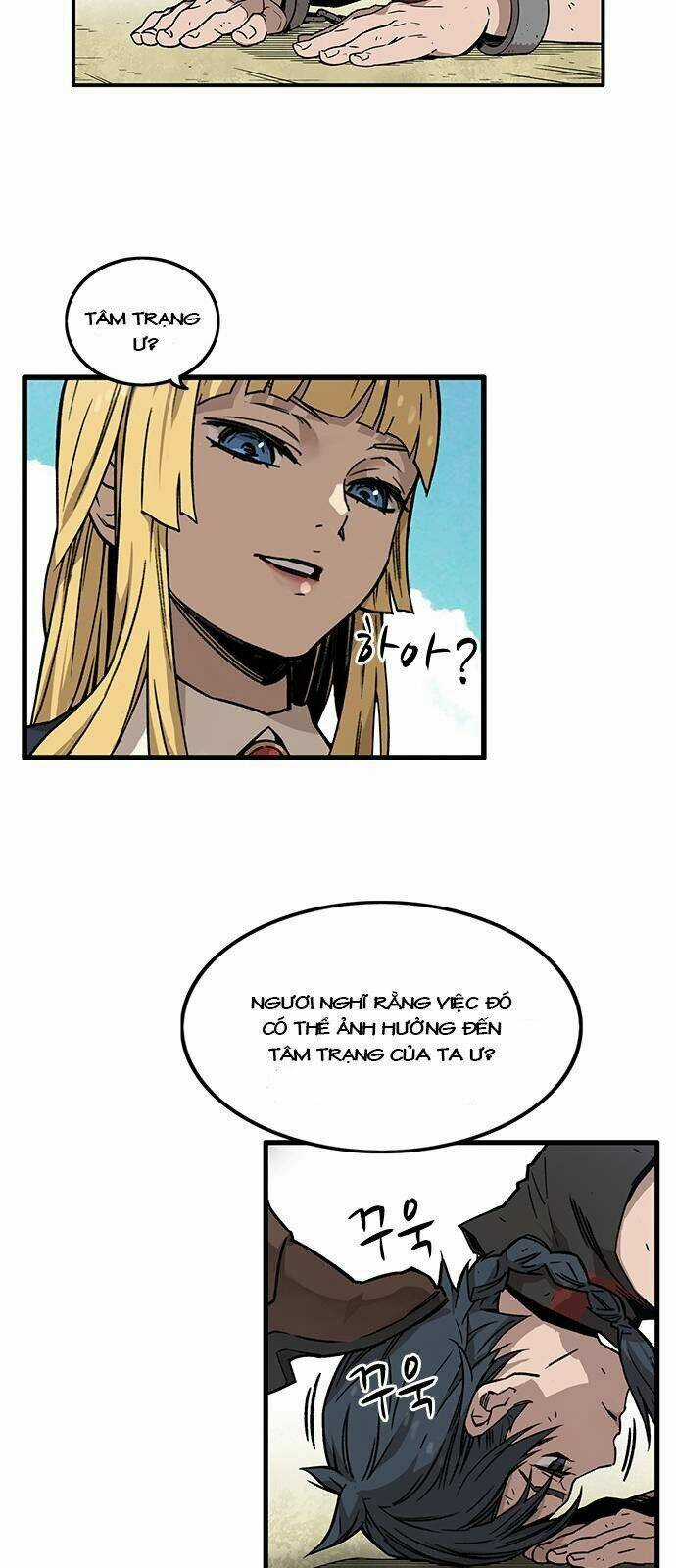 Aireq - Chapter 2 - Trang 37