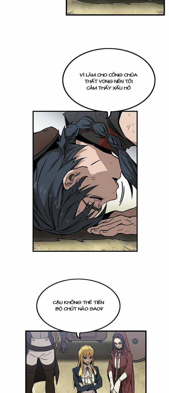 Aireq - Chapter 2 - Trang 38