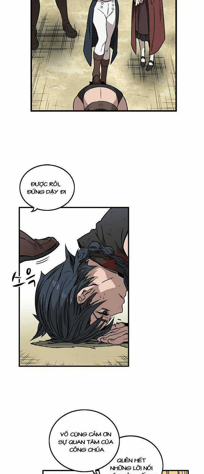 Aireq - Chapter 2 - Trang 39