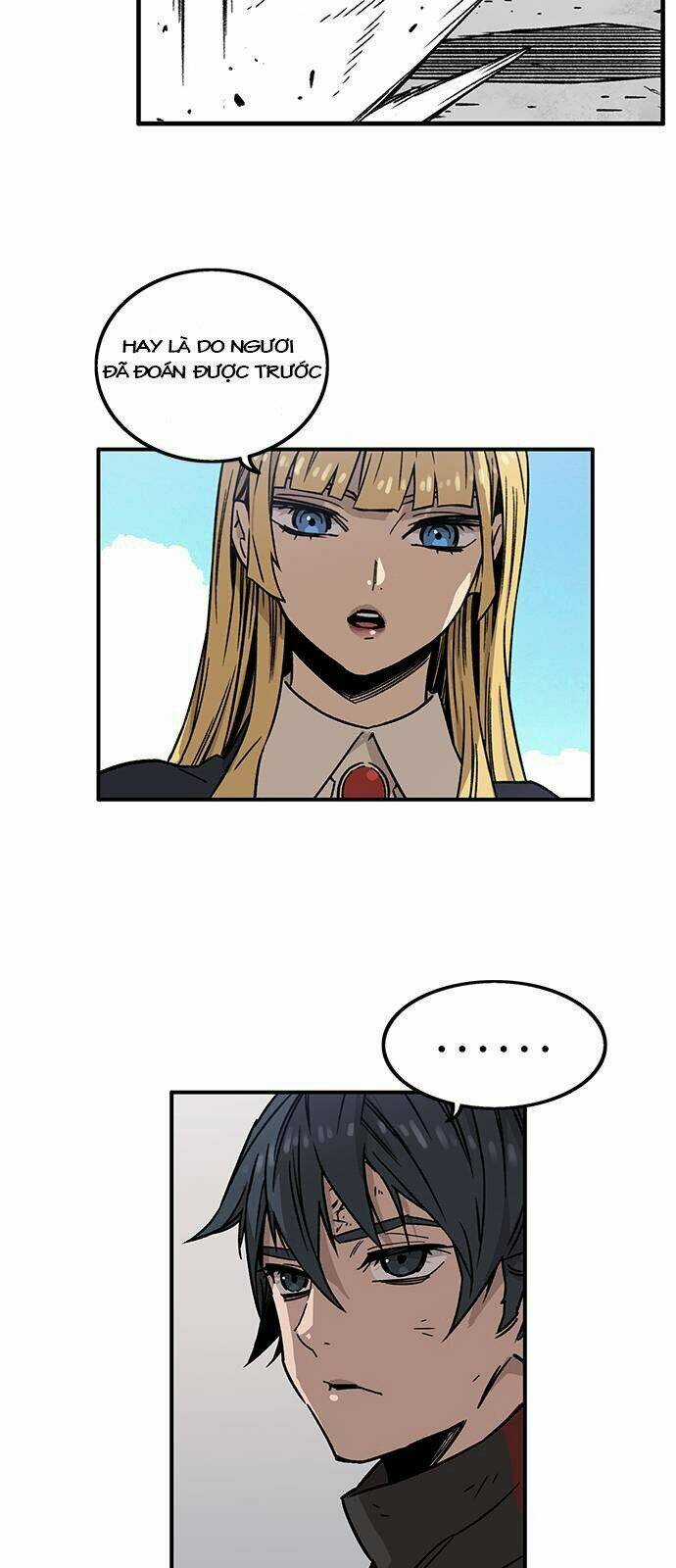 Aireq - Chapter 2 - Trang 42