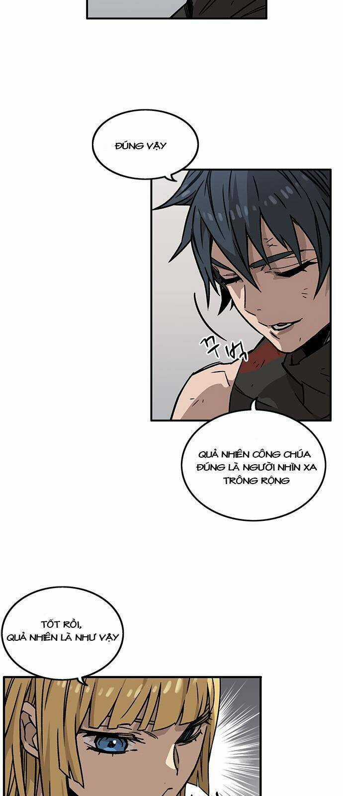 Aireq - Chapter 2 - Trang 43