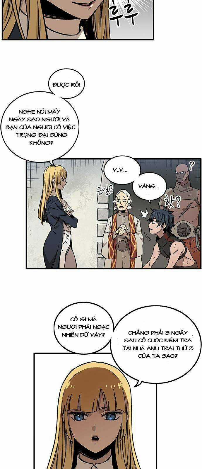 Aireq - Chapter 2 - Trang 44