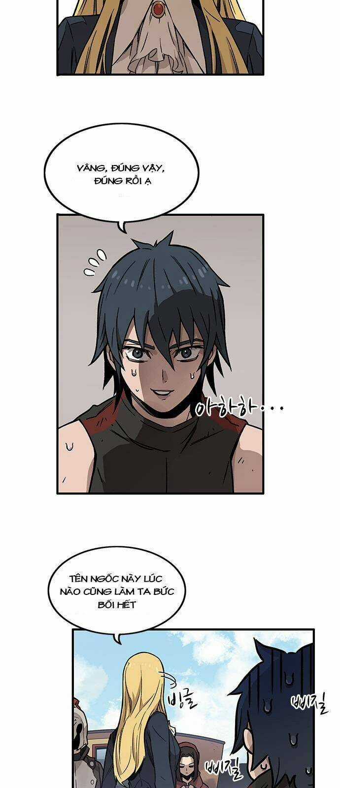 Aireq - Chapter 2 - Trang 45