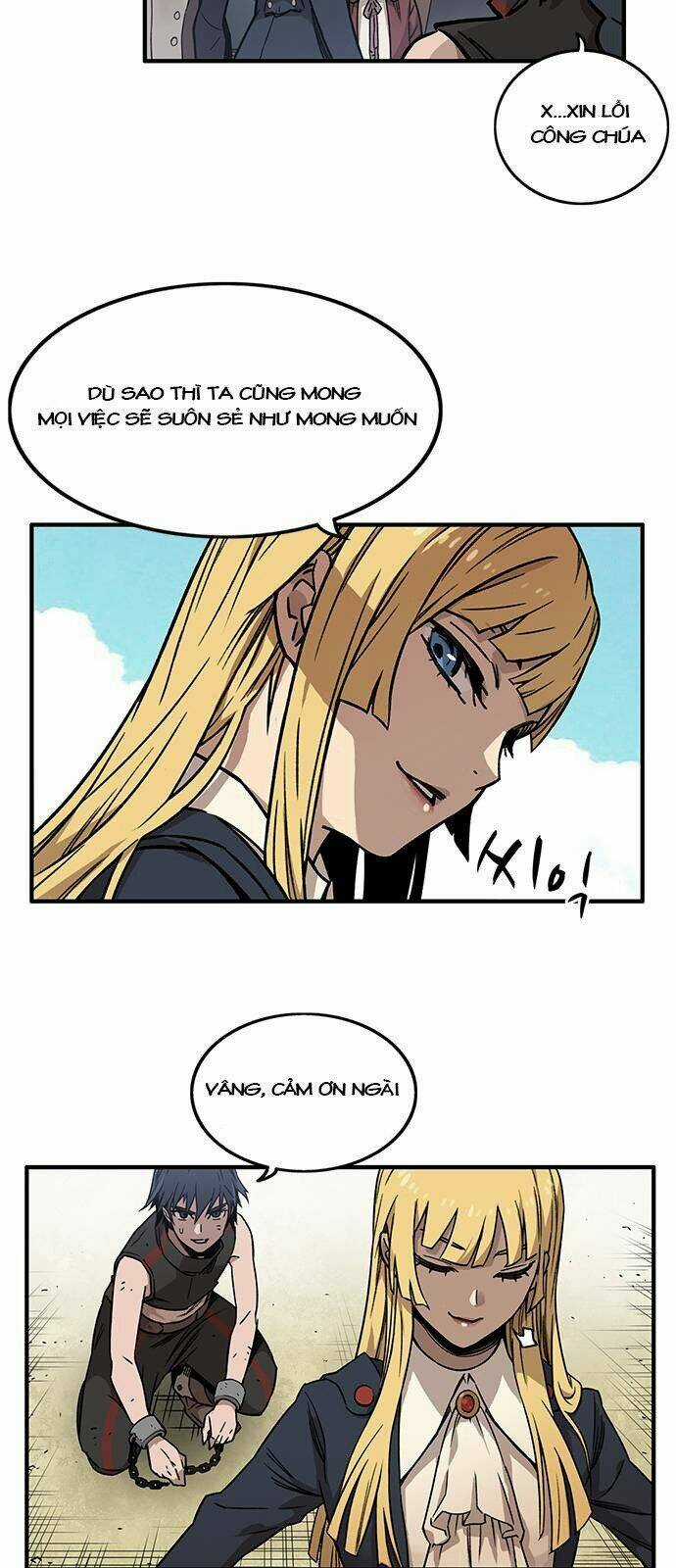 Aireq - Chapter 2 - Trang 46