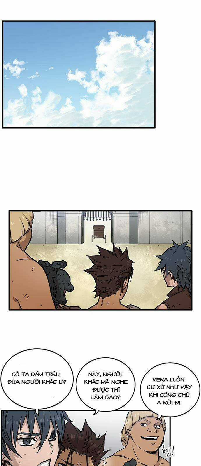 Aireq - Chapter 2 - Trang 48