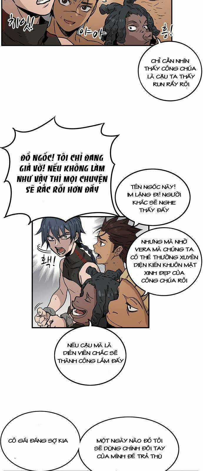 Aireq - Chapter 2 - Trang 49