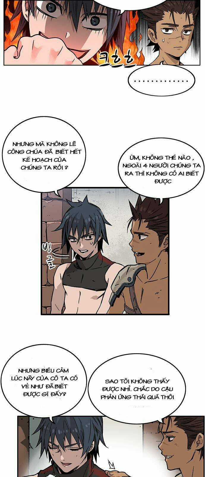 Aireq - Chapter 2 - Trang 50