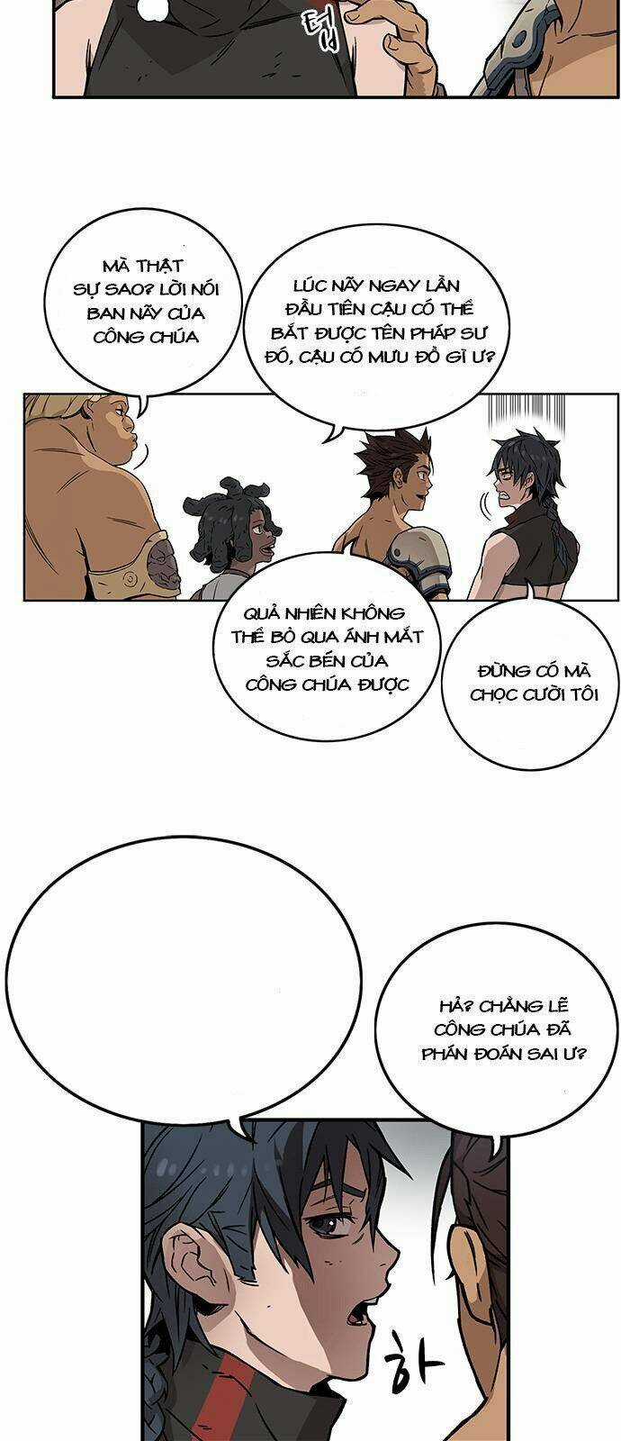 Aireq - Chapter 2 - Trang 51