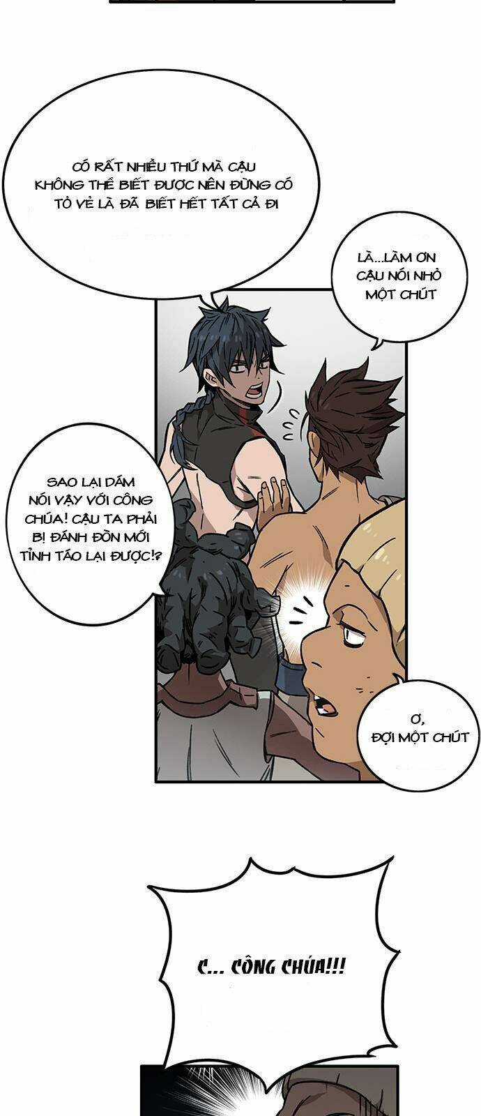 Aireq - Chapter 2 - Trang 52