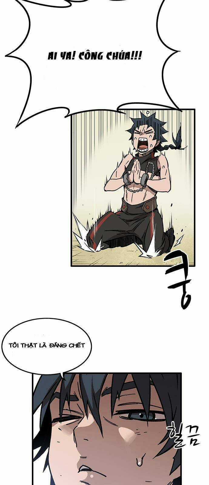 Aireq - Chapter 2 - Trang 54