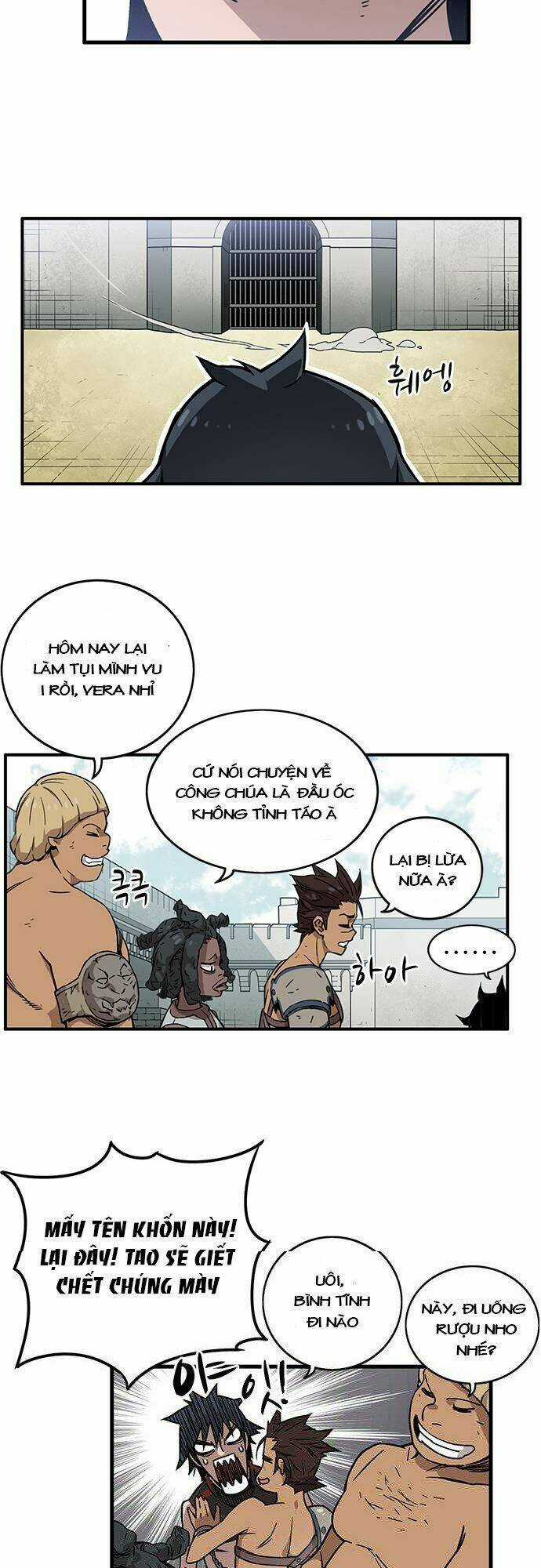 Aireq - Chapter 2 - Trang 55