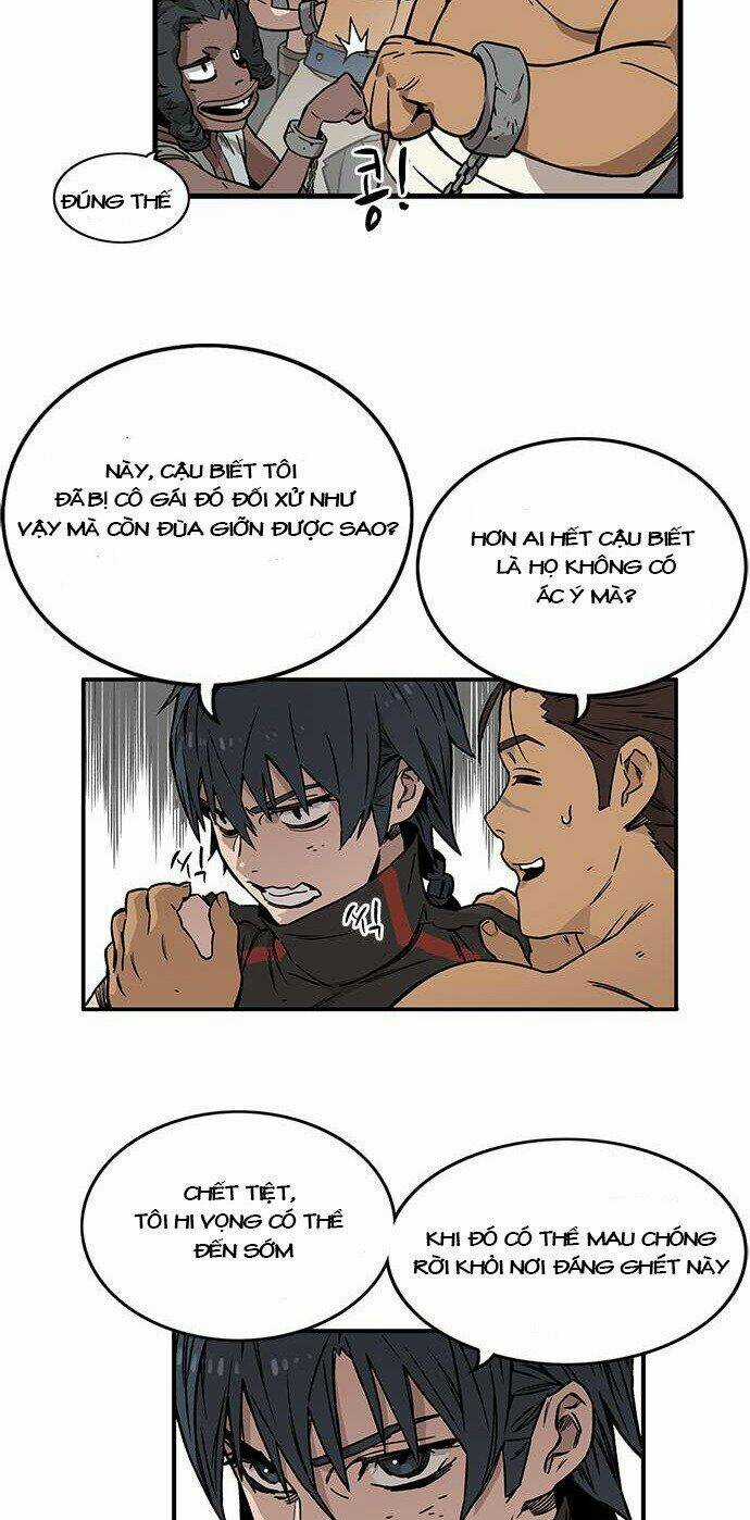 Aireq - Chapter 2 - Trang 56