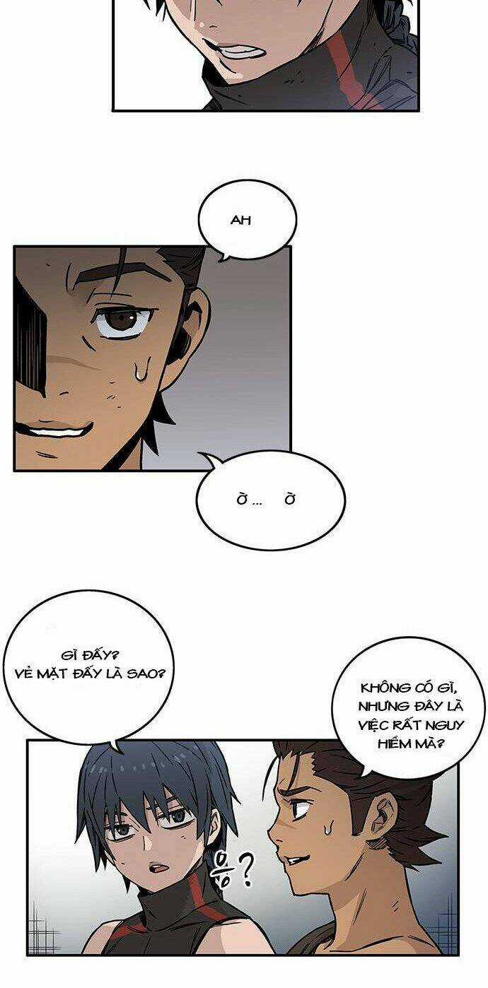 Aireq - Chapter 2 - Trang 57