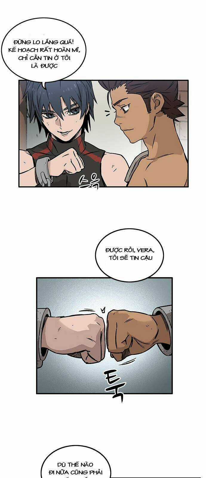 Aireq - Chapter 2 - Trang 58