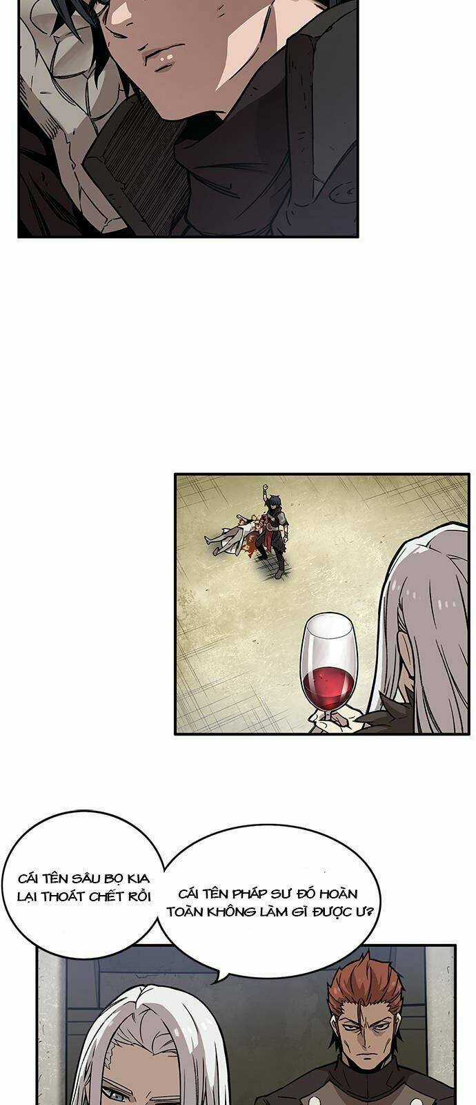 Aireq - Chapter 2 - Trang 7