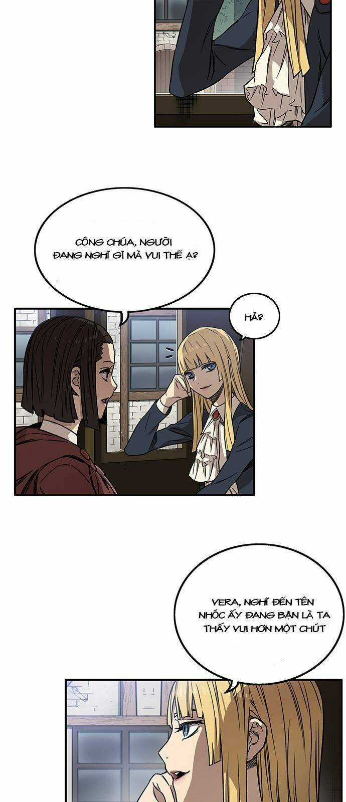 Aireq - Chapter 2 - Trang 61