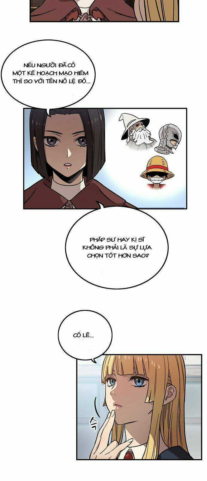 Aireq - Chapter 2 - Trang 63