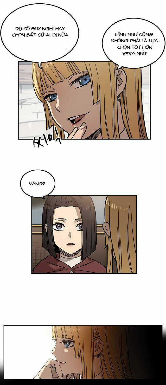 Aireq - Chapter 2 - Trang 64