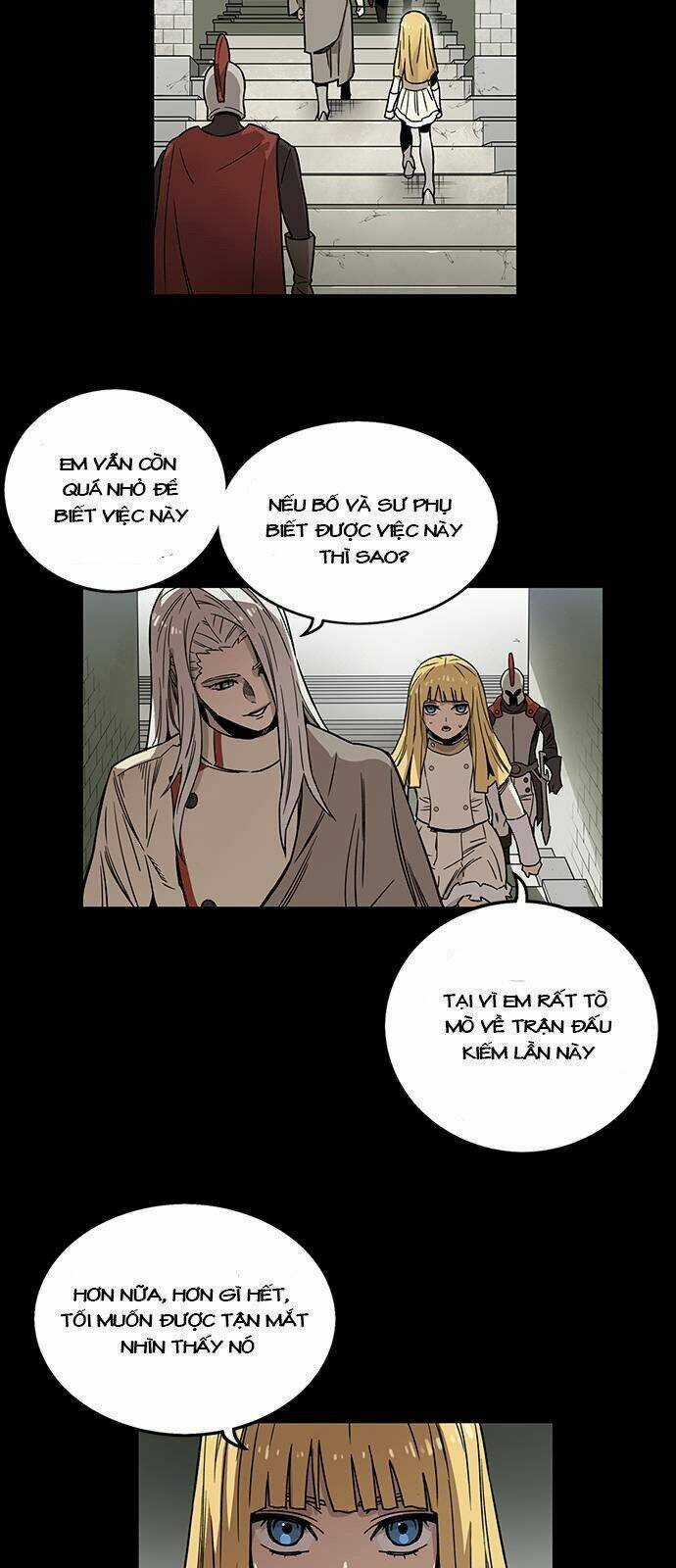 Aireq - Chapter 2 - Trang 66