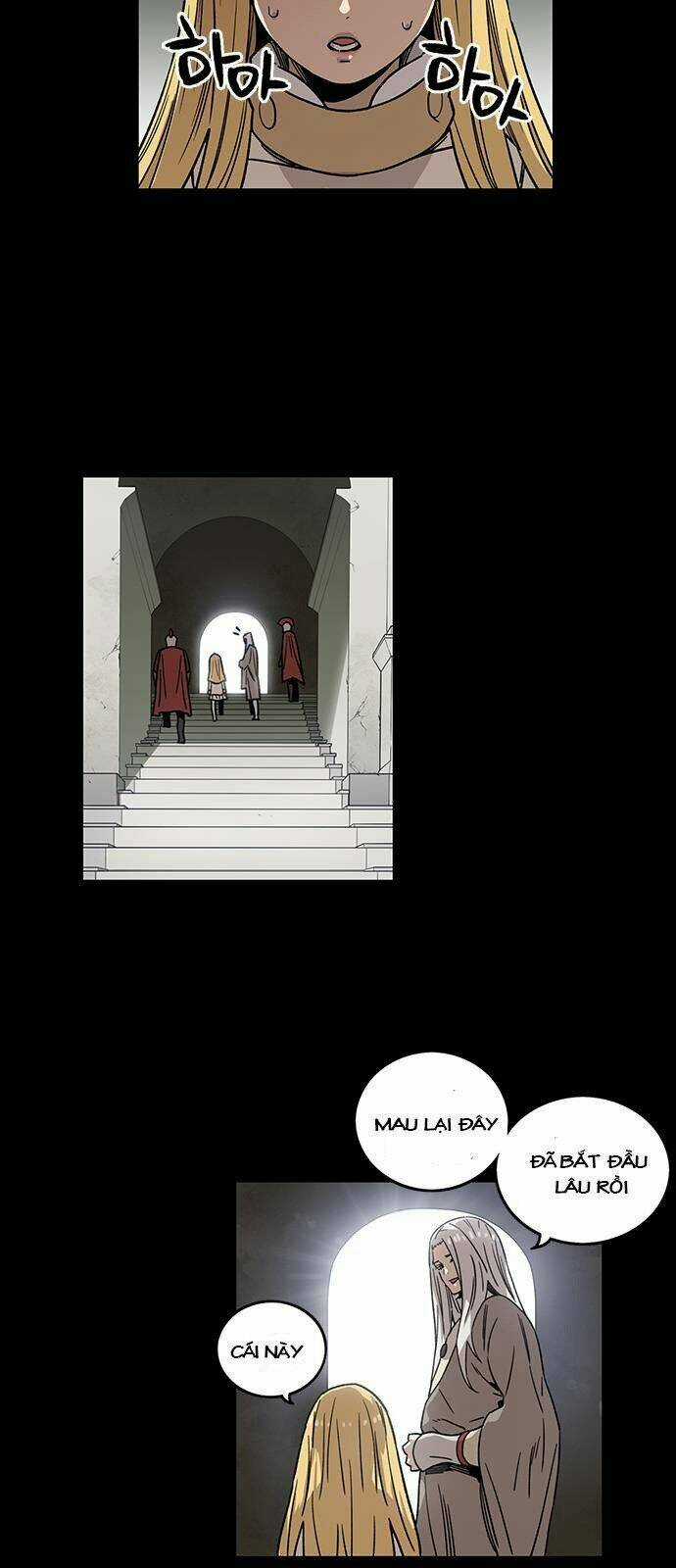 Aireq - Chapter 2 - Trang 67