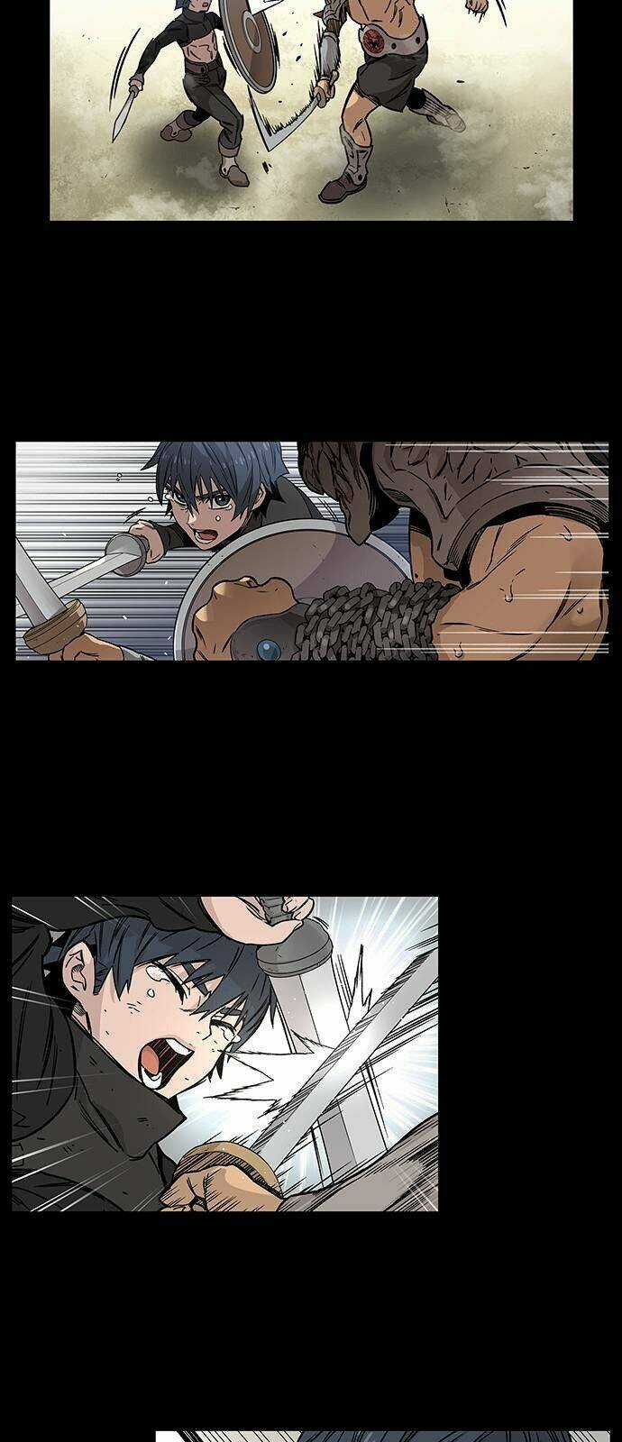 Aireq - Chapter 2 - Trang 69