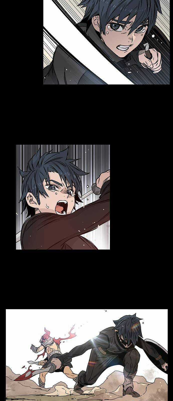 Aireq - Chapter 2 - Trang 70